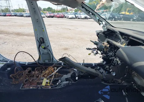 2014 Lexus Is 250 из США, поврежденный, VIN JTHBF1D20E5007838